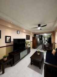 Blk 202 Marsiling Admiralty Park (Woodlands), HDB 3 Rooms #604890231